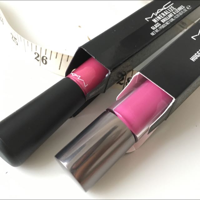 MAC （分類：化妝品）位於 Hong Kong。 由 raechel_ 提交（商品編號 67170573，圖片 3）。簡介： 。