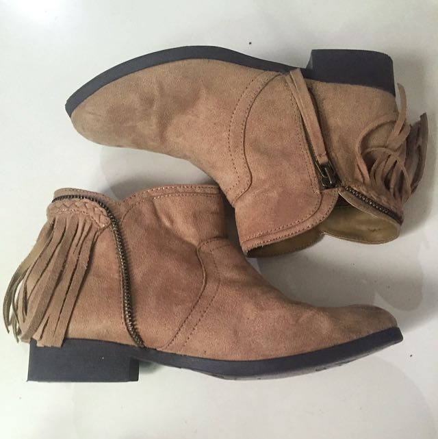 girls boots payless