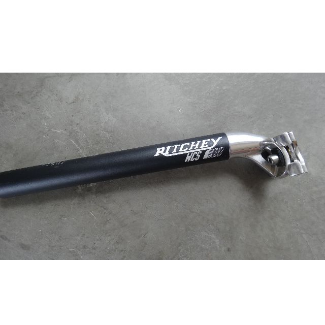 ritchey seatpost 27.2