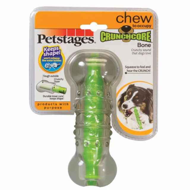 crunchcore bone