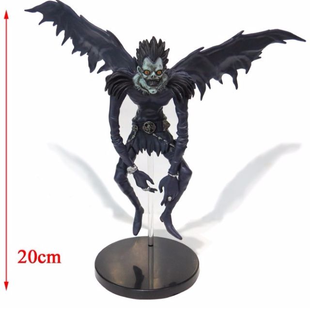 pop death note ryuk