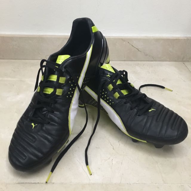 Puma Spirit Football Boots