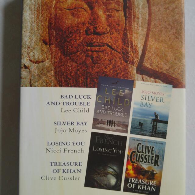 Reader S Digest Select Editions A Book Of 4 Stories Excellent For Leisure Reading 15 00 Book 1