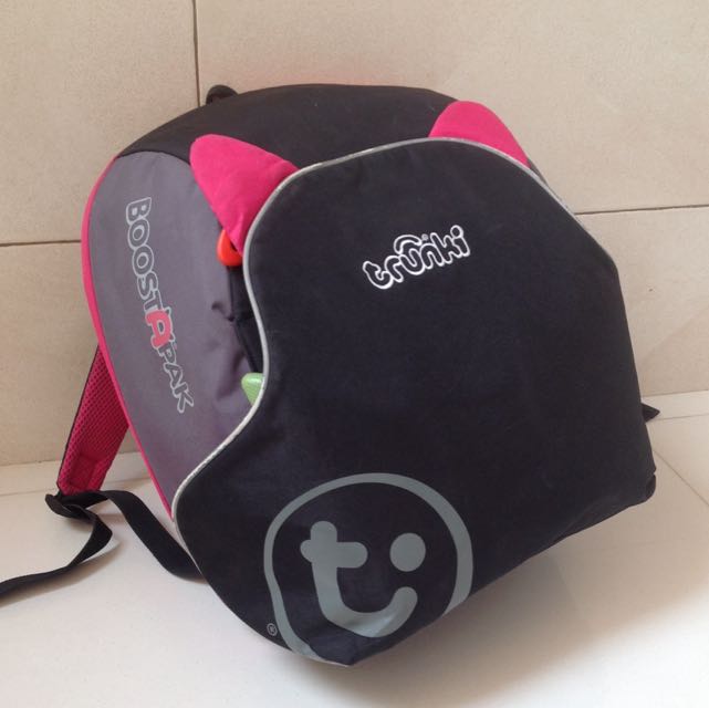 trunki boostapak cheapest