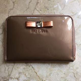 TED BAKER AUTHENTIC