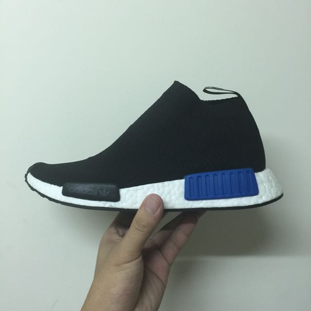 Nmd city outlet sock tokyo