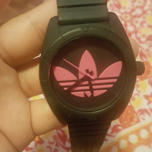 adidas watches australia