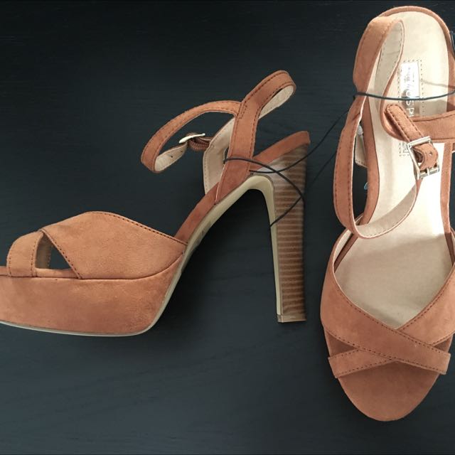 Atmosphere primark high sales heels
