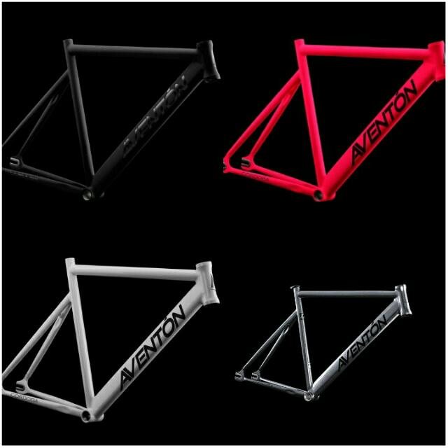 Aventon cordoba deals frame price