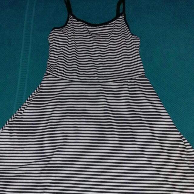cotton on spaghetti strap minidress (Category: Dresses) located in Makati City. Submitted by tinsky (Listing ID 67316165, Image 1). Description: .