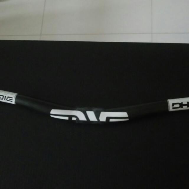 enve dh handlebar