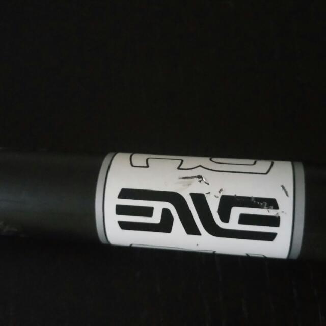 enve dh handlebar