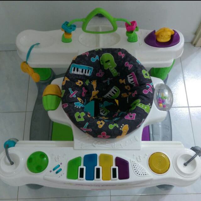 fisher price little superstar step n play piano