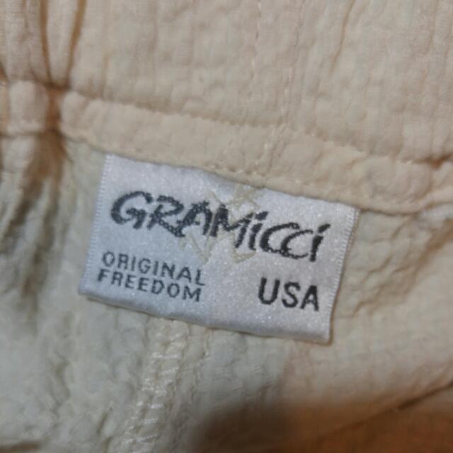 gramicci original freedom