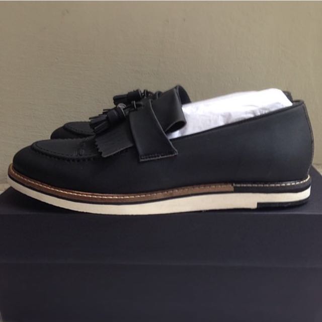 House of hounds tassel loafers hot sale