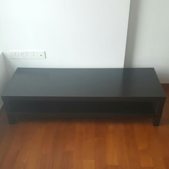 Ikea Lack TV console, Furniture & Home Living, Furniture, TV Consoles