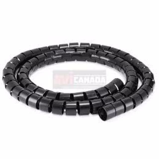 [IN STOCK] 20mm Cable management Wrap, Furniture & Home Living ...