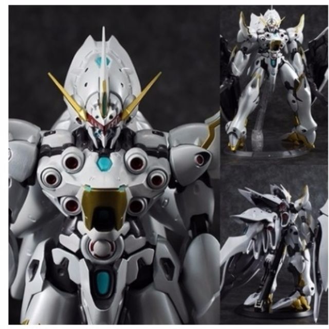 Wallpaper Limited Aldnoah Zero Az Figure Toys Games Bricks Figurines On Carousell Free HD