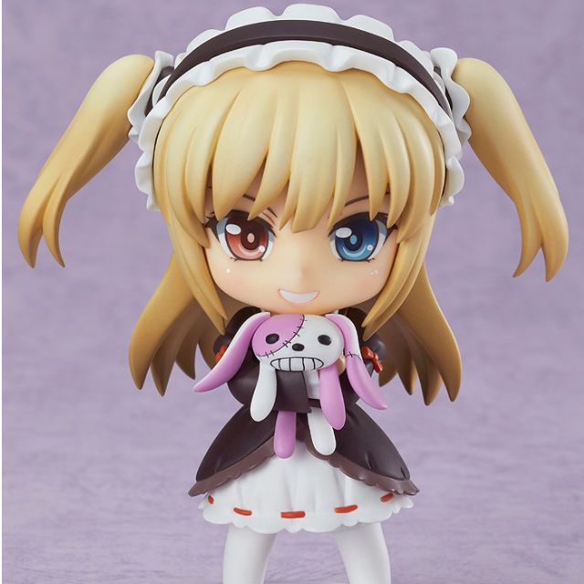 Nendoroid Kobato Hasegawa Toys Games Bricks Figurines On Carousell #anime #anime goods #kobato hasegawa #haganai #boku wa tomodachi ga sukunai #僕は友達が少ない #羽瀬 want to see more posts tagged #kobato hasegawa? carousell