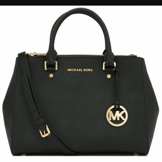michael kors medium sutton