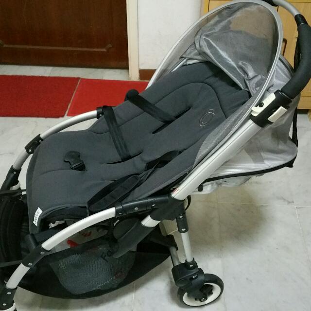 preloved bugaboo