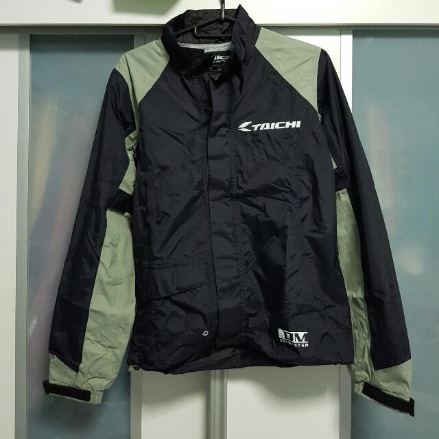 RS Taichi Raincoat Drymaster(woman 