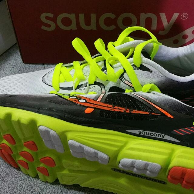 Saucony kinvara 6 mens 2016 store