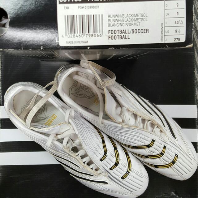 adidas new soccer boots 2021