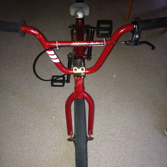 stolen wrap