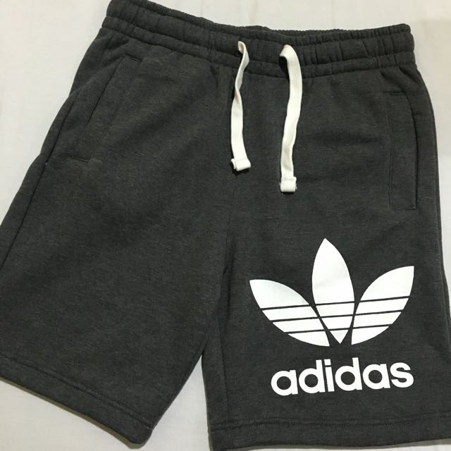 adidas sweat short