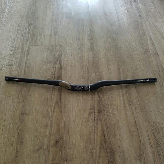 truvativ boo bar