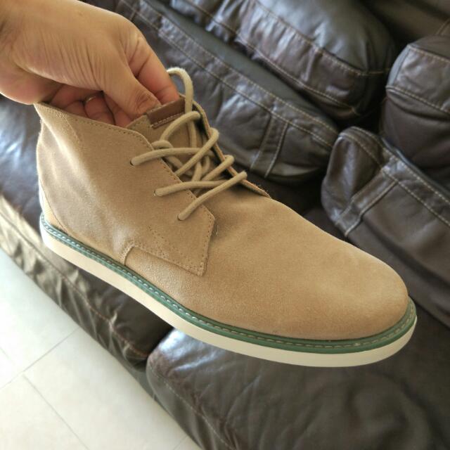 Volcom chukka outlet