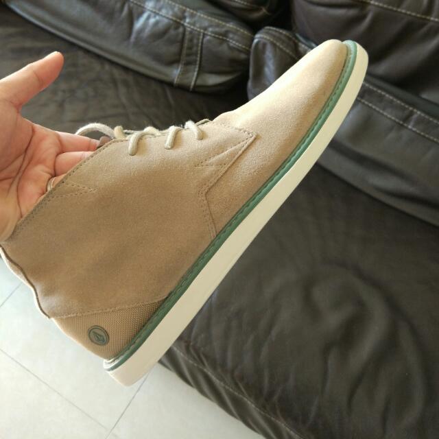 Volcom chukka cheap