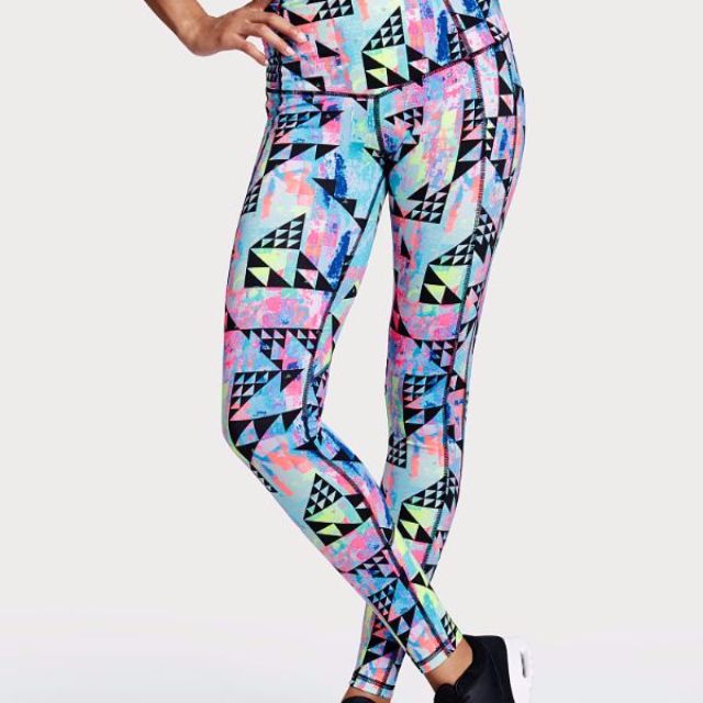 victoria secret pocket leggings