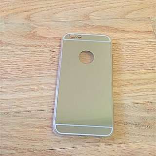 Mirrored iPhone 6 Case