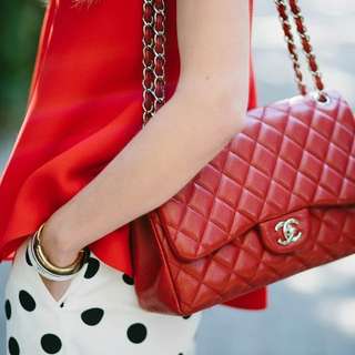 Chanel Bags: JUST TO SHARE!