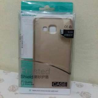 Frosted Shield Nilikin Case Samsung Galaxy A5 2016