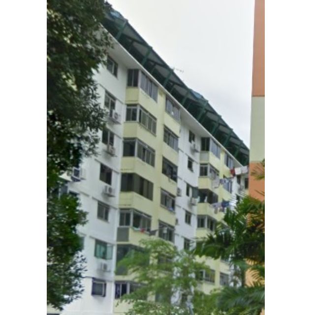 3 Room Hdb For Rent Blk 24 Tanglin Halt Road Property Rentals On Carousell