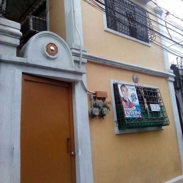 4 Door Apartment Bldg in Karangalan Village Pasig, Property, For Sale