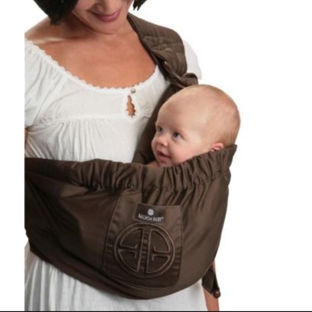 Porte bébé sears hot sale