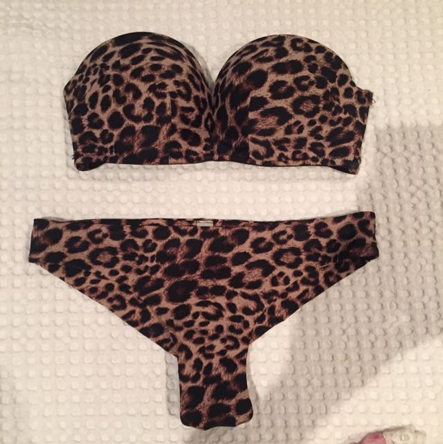 bras and things bathers