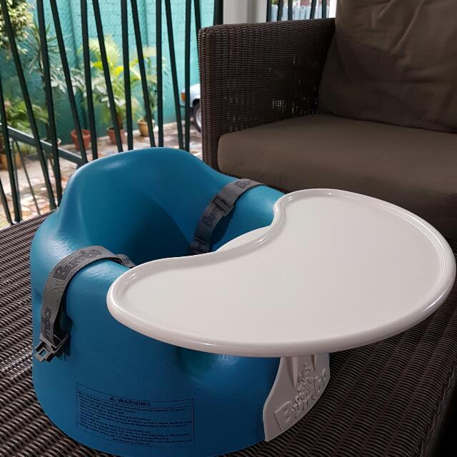 bumbo harness