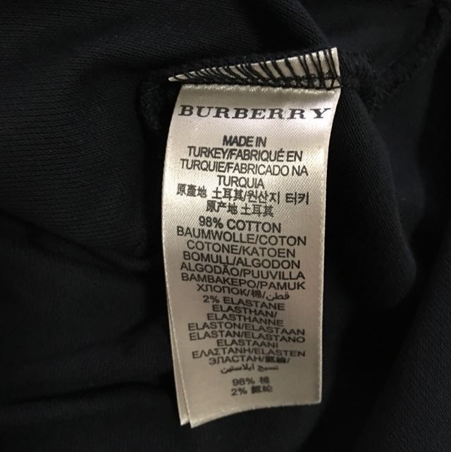 Burberry etiqueta 2025 70