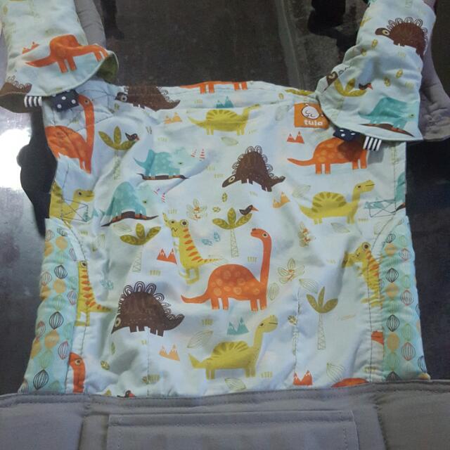 Tulasaurus cheap