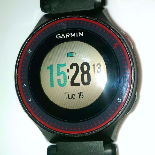 Garmin forerunner shop 225 gps