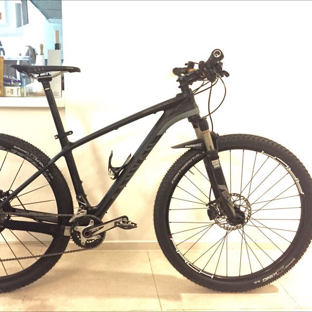 grand canyon 29er