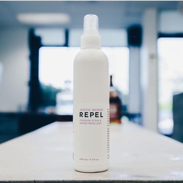 jason markk repel premium stain and water repellent