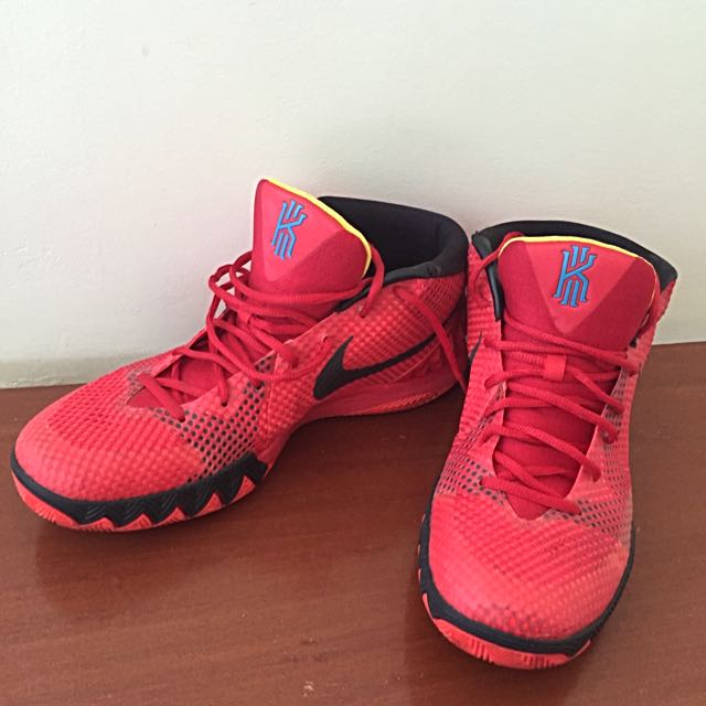 size 12 basketball shoes
