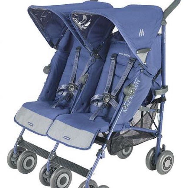 Maclaren cheap stroller sale