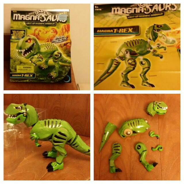 Mega bloks dinosaur cheap